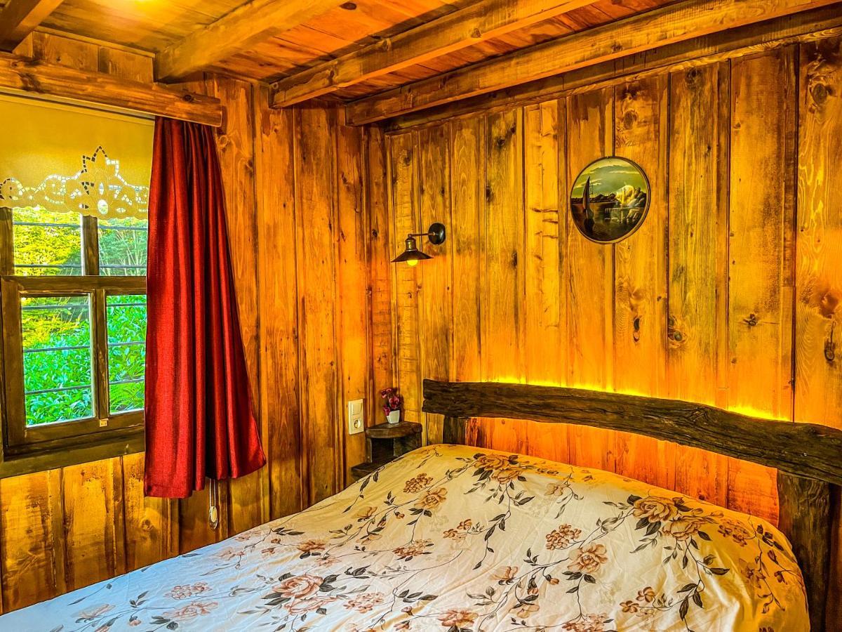 Kaf Dagi Konak Hotel Ризе Экстерьер фото